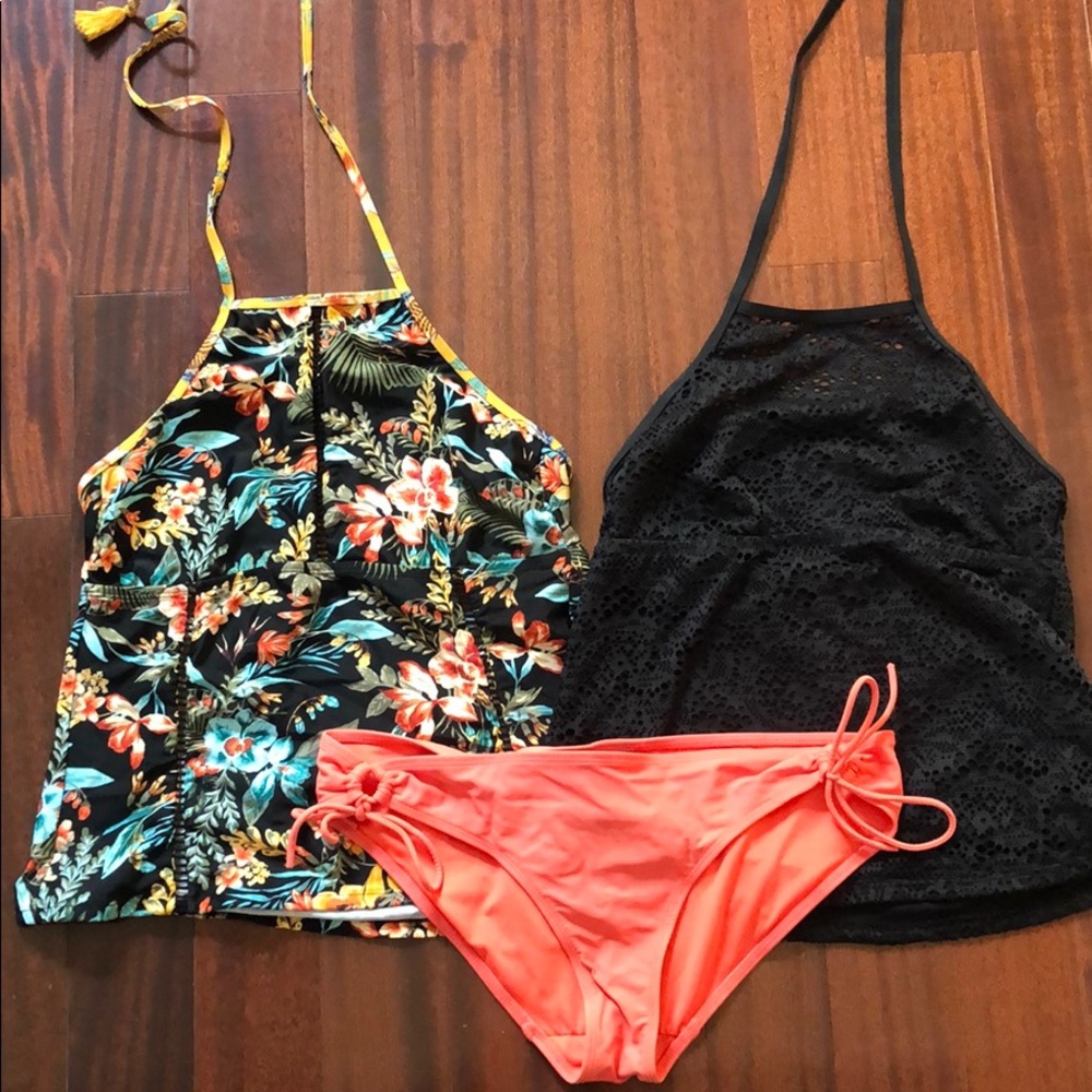 Swimsuit Bundle